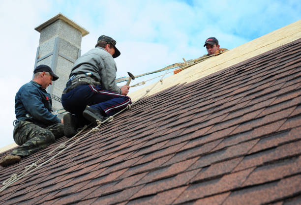 Best Sealant for Roof  in Hudson, OH